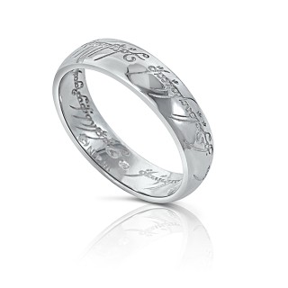 Lotr 2025 ring engraving